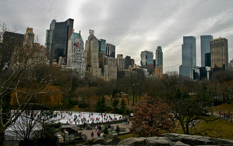 Central Park