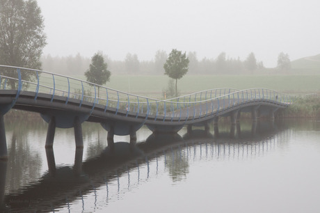 De brug