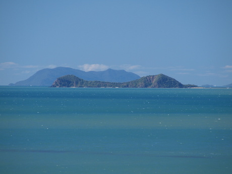 Double Island Australië