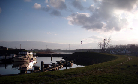 Vollenhove kanaal