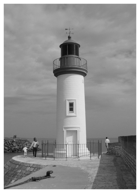 Ile d'Oleron