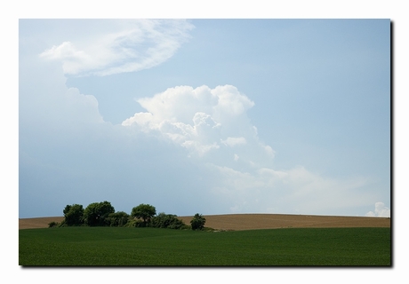 Donderwolk