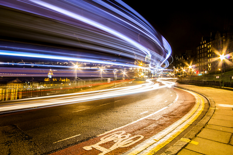 Street lights