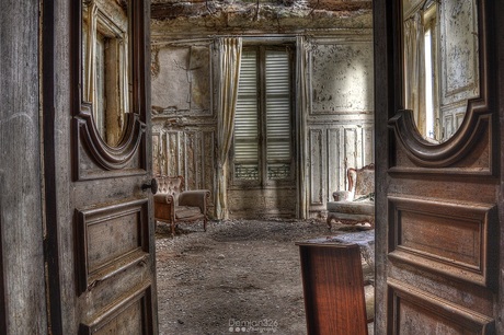 Urbex