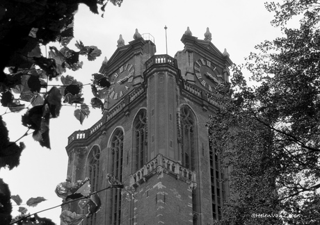 Grote Kerk Dordrecht