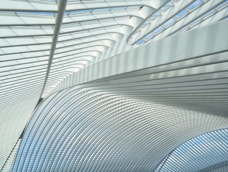 Station Guillemins