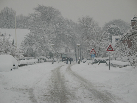 winter 2005