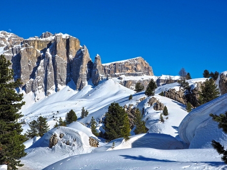 Gruppo del Sella