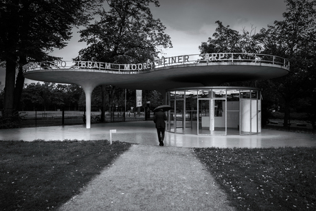 Antwerpen - Middelheimmuseum II