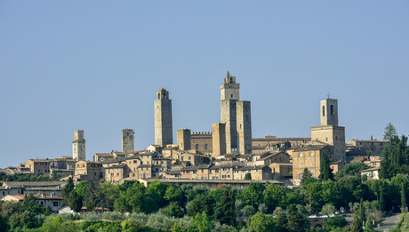 S Gimignano