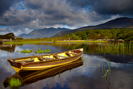 Killarney National Parc