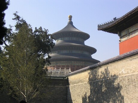Tempel van de Hemel