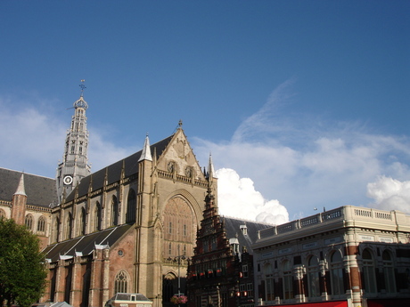 grote markt