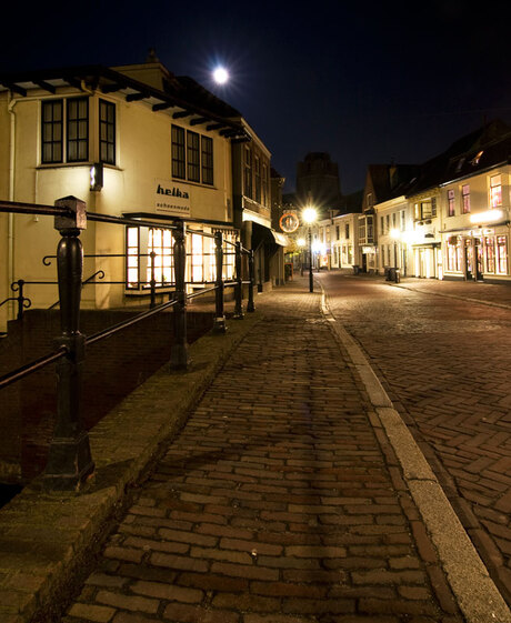 Veldpoort Wijk bij Duurstede