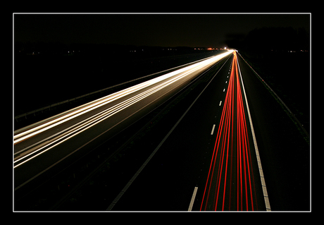 Light Trails