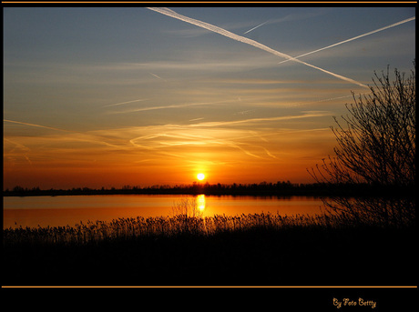 ovp zonsondergang 2