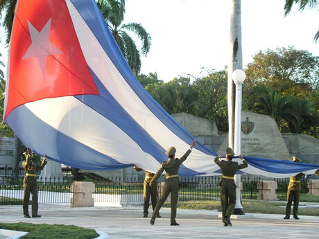 Cuba -