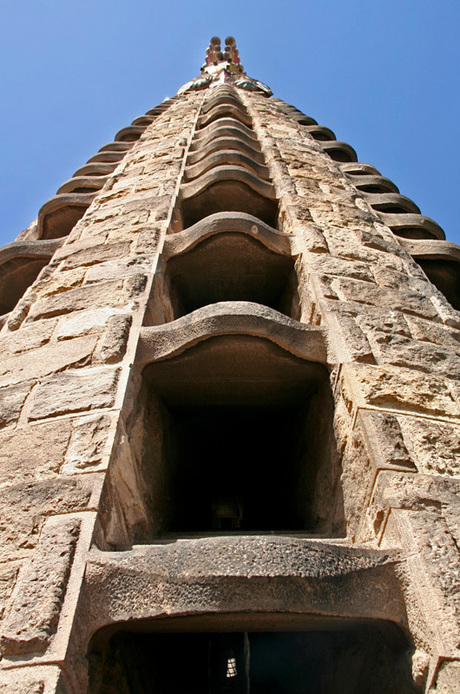 Sagrada barca