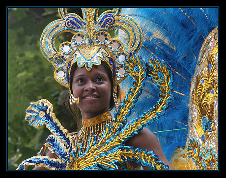 Zomercarnaval Rotterdam