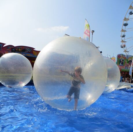 Bubbel-Fun