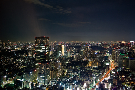 panorama Tokio II