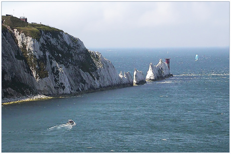 The Needles