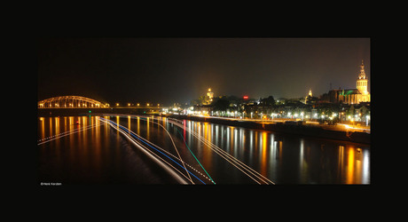 Nachtboten Nijmegen