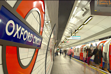 Oxford Circus