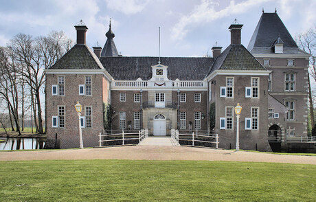 Kasteel Nijenhuis