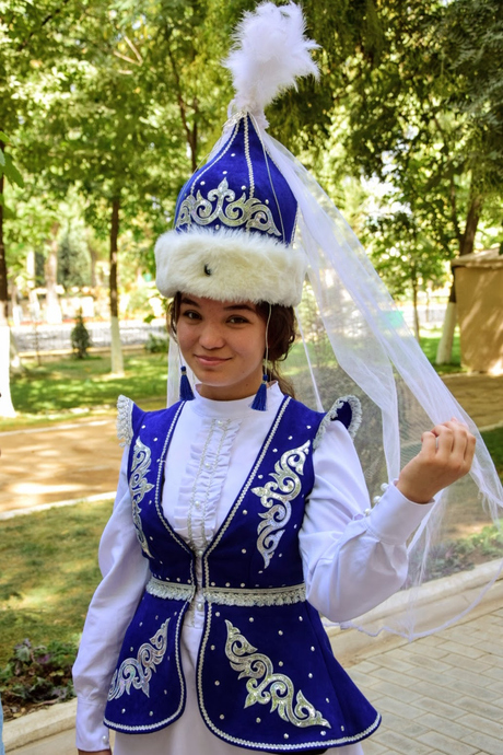 Reis Oezbekistan 