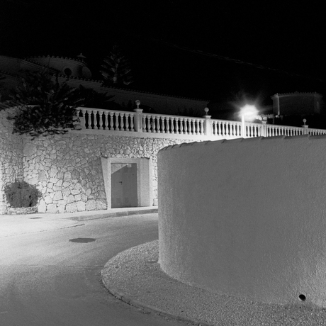 Urbanización Moraira