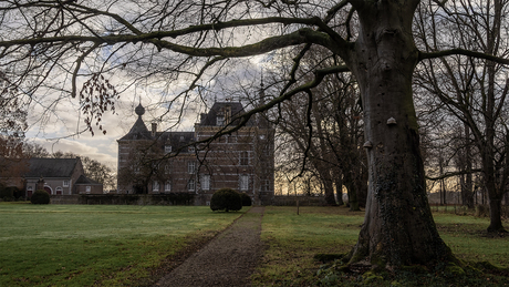Kasteel Eijsden