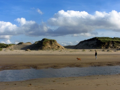 strandduinen