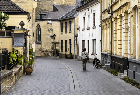 Valkenburgs Straatje