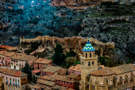 Albarracin