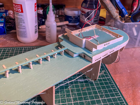Modelbouw