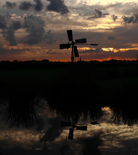 Windmolen 