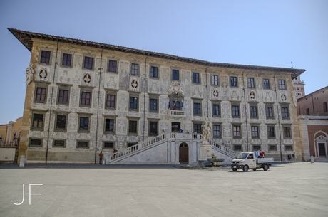 Municipio di Pisa