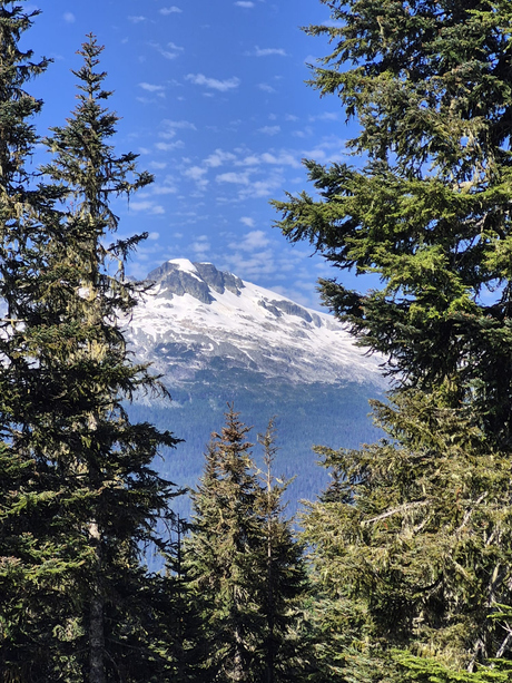 Mountains