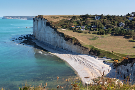 Plage De Vaucottes