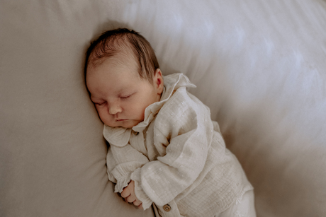 Mijn prachtige dochter