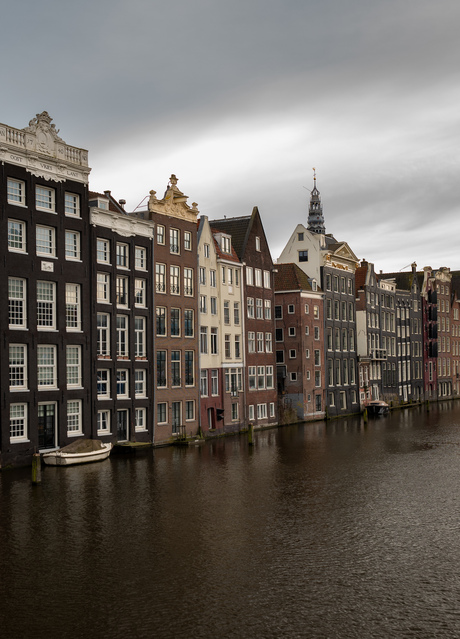 Amsterdam serie