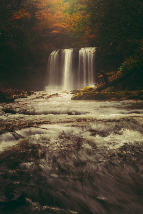 Waterval Wales