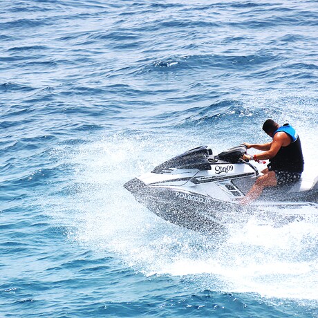 Watersport