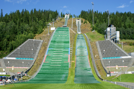 Lillehammer