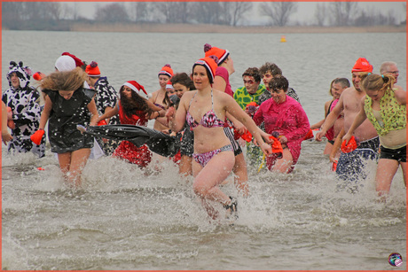 Geen woorden maar daden …