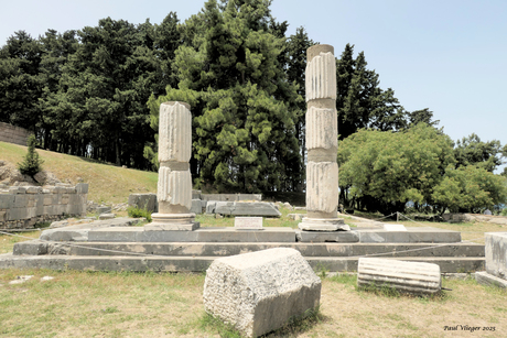 Tempel