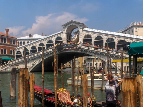 Ponte di Rialto