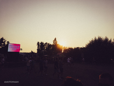 Welkom Lowlands 2025!