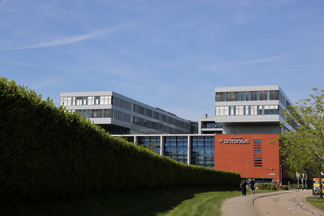 St. Antonius ziekenhuis